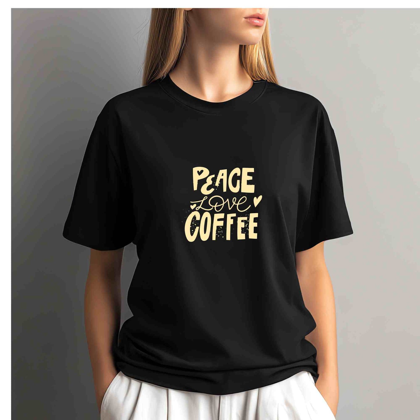 Coffee Lover Tees