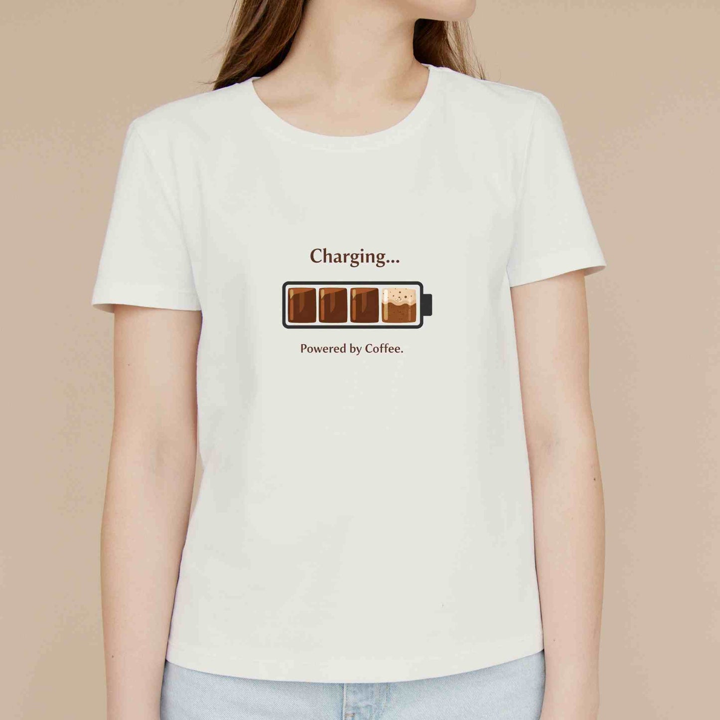 Coffee Lover Tees