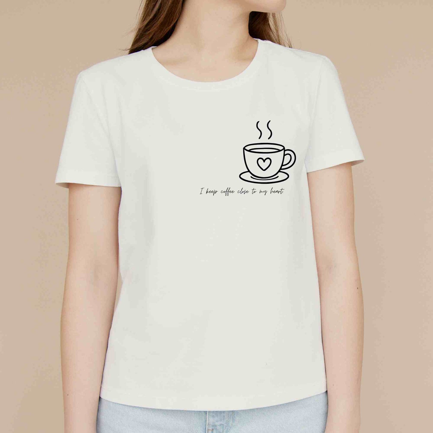 Coffee Lover Tees