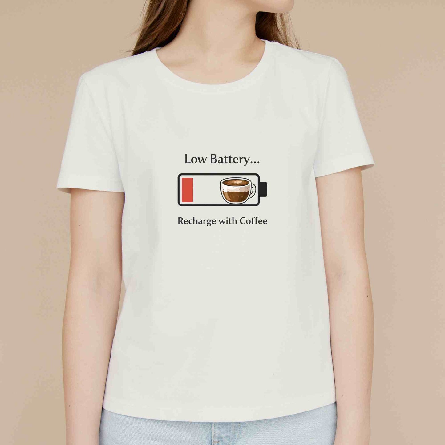 Coffee Lover Tees