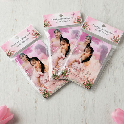 ATM Size Fridge Magnets (10pcs)