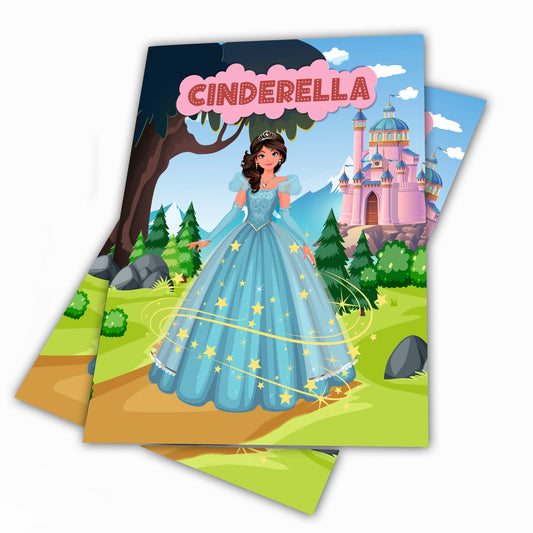 Cinderella