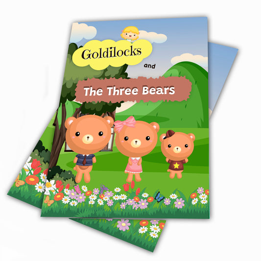 Goldilocks and the Three Bears