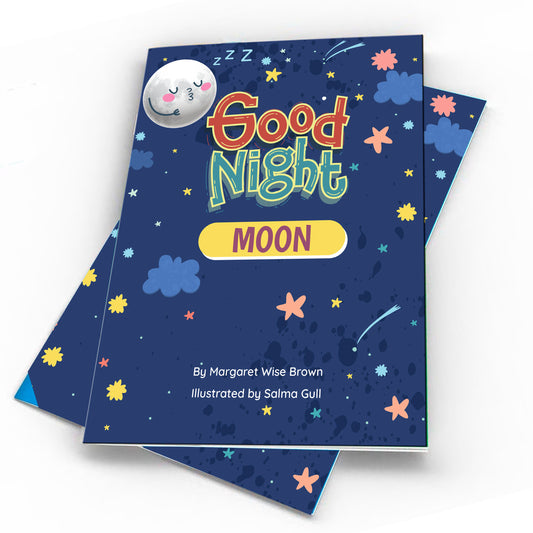 Good Night Moon